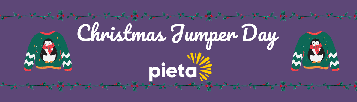 Christmas Jumper Day 2023